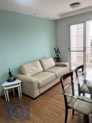 Apartamento com 2 Quartos à Venda, 65 m² em Moóca - São Paulo