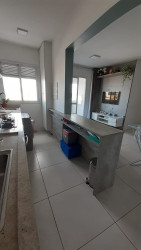 Apartamento com 2 Quartos à Venda, 67 m² em Barreiros - São José