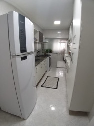 Apartamento com 3 Quartos à Venda, 83 m² em Vila Parque Jabaquara - São Paulo