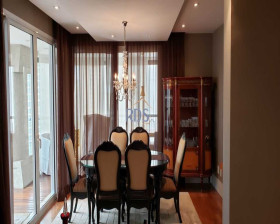 Apartamento com 3 Quartos à Venda, 233 m² em Jardim Fonte Do Morumbi - São Paulo