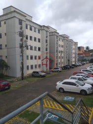 Apartamento com 2 Quartos à Venda, 48 m² em Caji - Lauro De Freitas