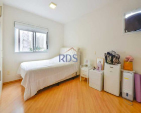 Apartamento com 3 Quartos à Venda, 131 m² em Vila Mariana - São Paulo