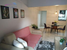 Apartamento com 3 Quartos à Venda, 80 m² em Jardim Da Penha - Vitória