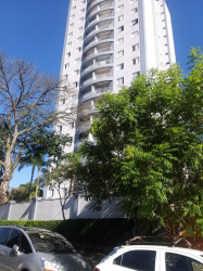 Apartamento com 3 Quartos à Venda, 75 m² em Vila Das Merces - São Paulo