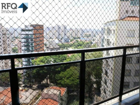Apartamento com 3 Quartos à Venda, 140 m² em Vila Monumento - São Paulo