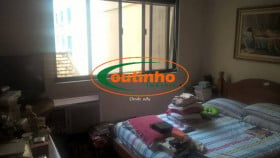 Apartamento com 3 Quartos à Venda, 94 m² em Tijuca - Rio De Janeiro