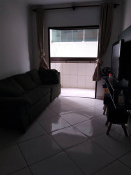 Apartamento com 1 Quarto à Venda, 58 m² em Aviacao - Praia Grande