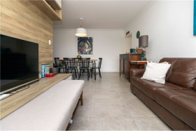 Apartamento com 2 Quartos à Venda, 94 m² em Paraíso - São Paulo