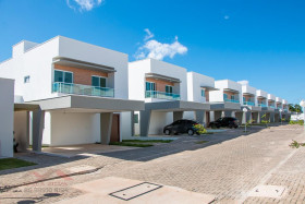 Casa com 2 Quartos à Venda, 136 m² em Morros - Teresina