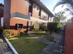 Apartamento com 3 Quartos à Venda, 95 m² em Portinho - Cabo Frio