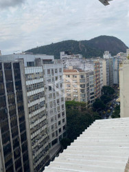 Apartamento com 3 Quartos à Venda, 124 m² em Copacabana - Rio De Janeiro