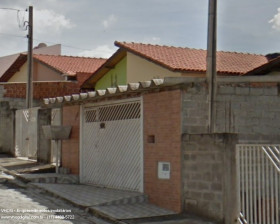 Casa com 2 Quartos à Venda,  em Vila Suiça - Francisco Morato