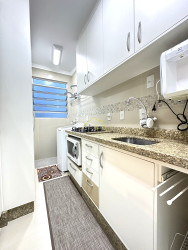 Apartamento com 2 Quartos à Venda, 61 m² em Bom Retiro - Joinville