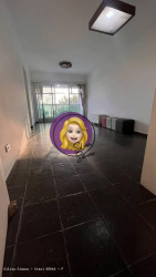 Apartamento com 3 Quartos à Venda, 112 m² em Boqueirão - Santos