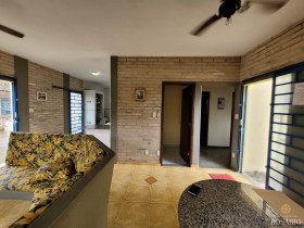 Casa com 3 Quartos à Venda, 100 m² em Perequê Açu - Ubatuba