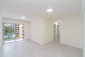 Apartamento com 2 Quartos à Venda, 61 m² em Vila Olímpia - São Paulo