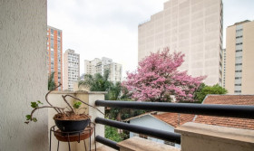 Apartamento com 3 Quartos à Venda, 145 m² em Perdizes - São Paulo