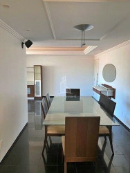 Apartamento com 3 Quartos à Venda, 144 m² em Papicu - Fortaleza