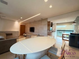 Apartamento com 3 Quartos à Venda, 135 m² em Vale Dos Cristais - Nova Lima