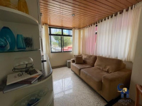 Apartamento com 4 Quartos à Venda, 141 m² em Caminho Das Arvores - Salvador