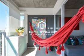 Apartamento com 2 Quartos à Venda, 68 m² em Campo Belo - São Paulo