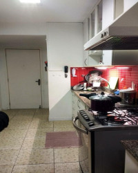 Apartamento com 2 Quartos à Venda, 100 m² em Riachuelo - Rio De Janeiro