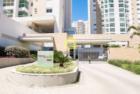 Apartamento com 4 Quartos à Venda, 131 m² em Mossunguê - Curitiba