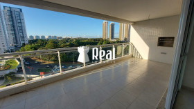 Apartamento com 4 Quartos à Venda, 180 m² em Patamares - Salvador
