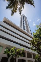 Apartamento com 4 Quartos à Venda, 353 m² em Centro - Balneário Camboriú
