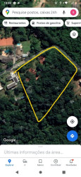 Fazenda à Venda, 2.000 m² em Vila Moraes - Mogi Das Cruzes