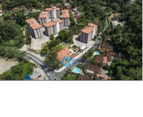 Apartamento com 2 Quartos à Venda, 57 m² em Corrêas - Petrópolis