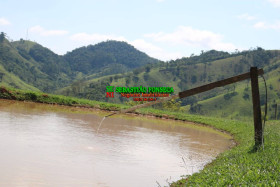 Chácara à Venda, 13.000 m² em Centro - Monteiro Lobato