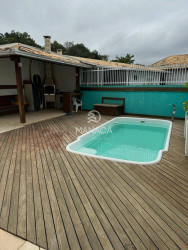 Casa com 2 Quartos à Venda, 75 m² em Quinta Dos Açorianos - Barra Velha