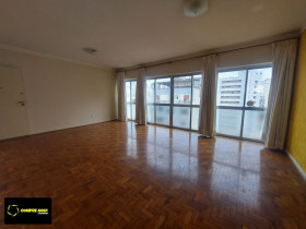 Apartamento com 4 Quartos à Venda, 115 m² em Higienópolis - São Paulo