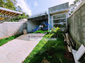 Casa com 3 Quartos à Venda, 320 m² em Mato Dentro - Mairiporã