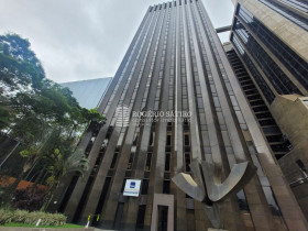 Sala Comercial para Alugar, 500 m² em Bela Vista - São Paulo