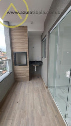 Apartamento com 2 Quartos à Venda, 64 m² em Nova Cerejeira - Atibaia