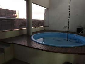 Apartamento com 3 Quartos à Venda, 105 m² em Ipiranga - São Paulo