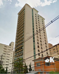 Apartamento com 4 Quartos à Venda, 380 m² em Jardim Paulista - São Paulo