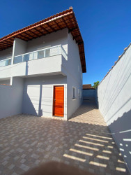 Casa com 2 Quartos à Venda, 125 m² em Jequitibá - Itanhaém