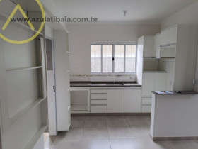 Casa com 3 Quartos à Venda, 96 m² em Nova Cerejeira - Atibaia