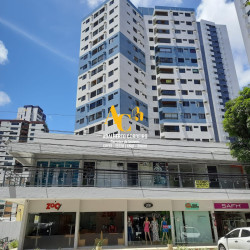 Apartamento com 3 Quartos à Venda, 74 m² em Rosarinho - Recife