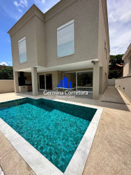 Casa com 4 Quartos à Venda, 371 m² em Alphaville - Santana De Parnaíba