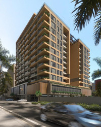 Apartamento com 2 Quartos à Venda, 69 m² em Jatiúca - Maceió