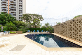 Apartamento com 4 Quartos à Venda, 185 m² em Vila Mariana - São Paulo