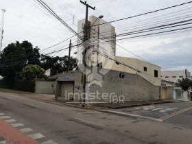 Sobrado com 7 Quartos à Venda,  em José De Alencar - Fortaleza