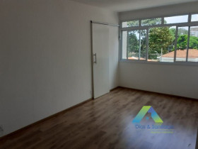 Apartamento com 3 Quartos à Venda, 69 m² em Vila Gumercindo - São Paulo