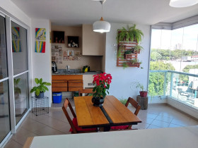 Apartamento com 3 Quartos à Venda, 130 m² em Jardim Do Mar - São Bernardo Do Campo