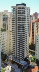 Apartamento com 3 Quartos à Venda, 143 m² em Vila Mascote - São Paulo