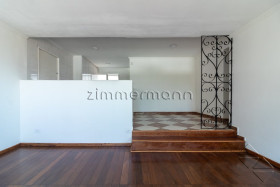 Apartamento com 3 Quartos à Venda, 170 m² em Brooklin - São Paulo